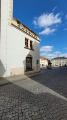 Bild 01 - Wieseneröffnung 2025 - unser Startplatz