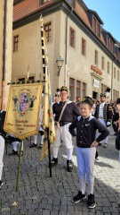 Bild 07 - Wieseneröffnung 2025 - ich natürlich auch 