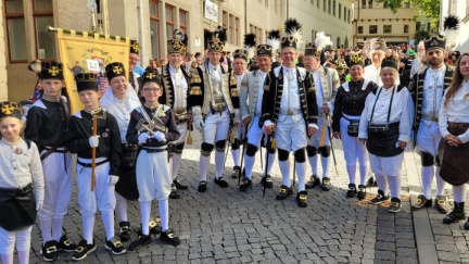 Bild 09 - Wieseneröffnung 2025 