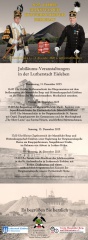 855 Jahre - Veranstaltungen in Eisleben