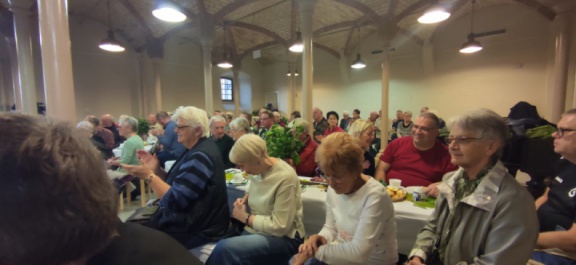 Bild 08 Bergmannsvesper 2025