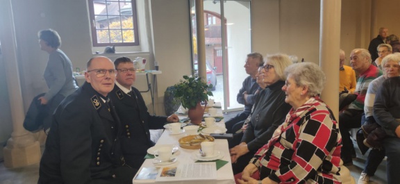 Bild 10 Bergmannsvesper 2025