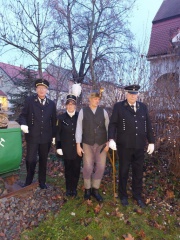 Bild 3 am Annen-Hospiz - 08.12.2025