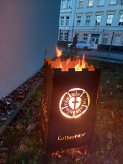 Bild 4 am Annen-Hospiz - 08.12.2025