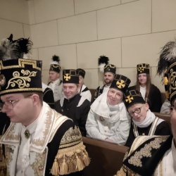 29. November 2025 - Landesbergparade in Bad Suderode