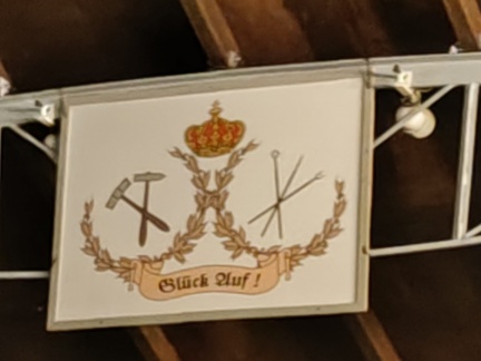 Bild 09 Bad Suderode 2025 - Glück Auf! ... 2026