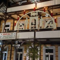 Bild 10 Bad Suderode 2025 - Schwibbogen