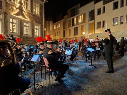 Bild 07 ... ein umfangreiches Programm