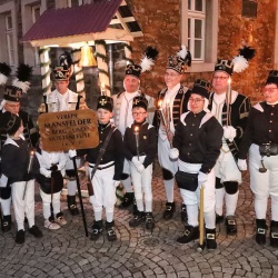 11. Dezember 2025 Stollenanschnitt