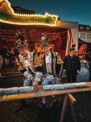 Bild 12 Stollenanschnitt