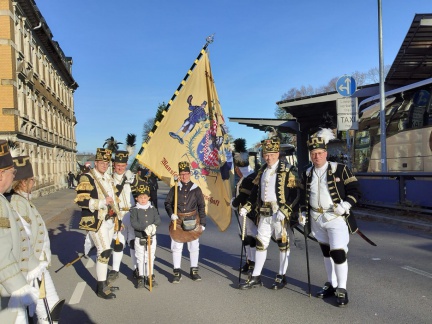 Bild 2 Annaberg 2025