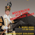 Rückblick auf 2025
