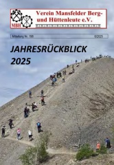 Titel von 6-2025
