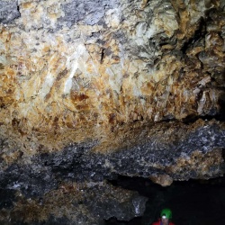 IN DER SCHLOTTE