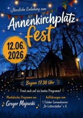 Annen 2026