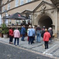 Bild 03 - 16.5.2026 - Auf in das Museum Altes Postamt