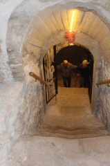 Bild 11 - 16.5.2026 - In den Kellergewölben des Rathauses