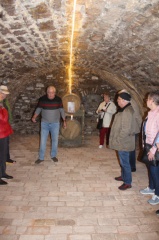 Bild 12 - 16.5.2026 - In den Kellergewölben des Rathauses