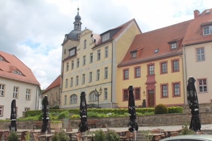 Bild 13 - 16.5.2026 - in der Altstadt