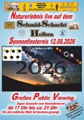 Schmidschacht 12.8.26