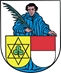 Wappen Gerbstedt