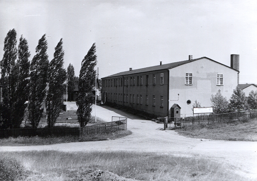 Ferienlager Schneeberg