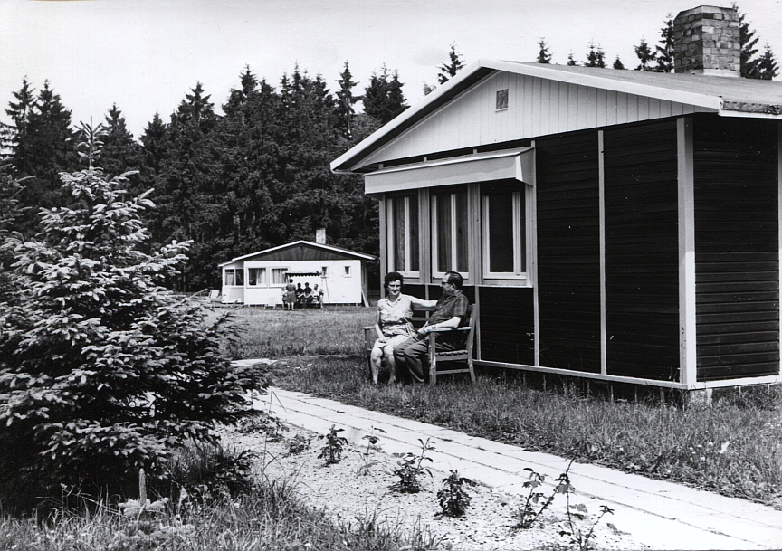 Neudorf FERIENHEIME MK12.1